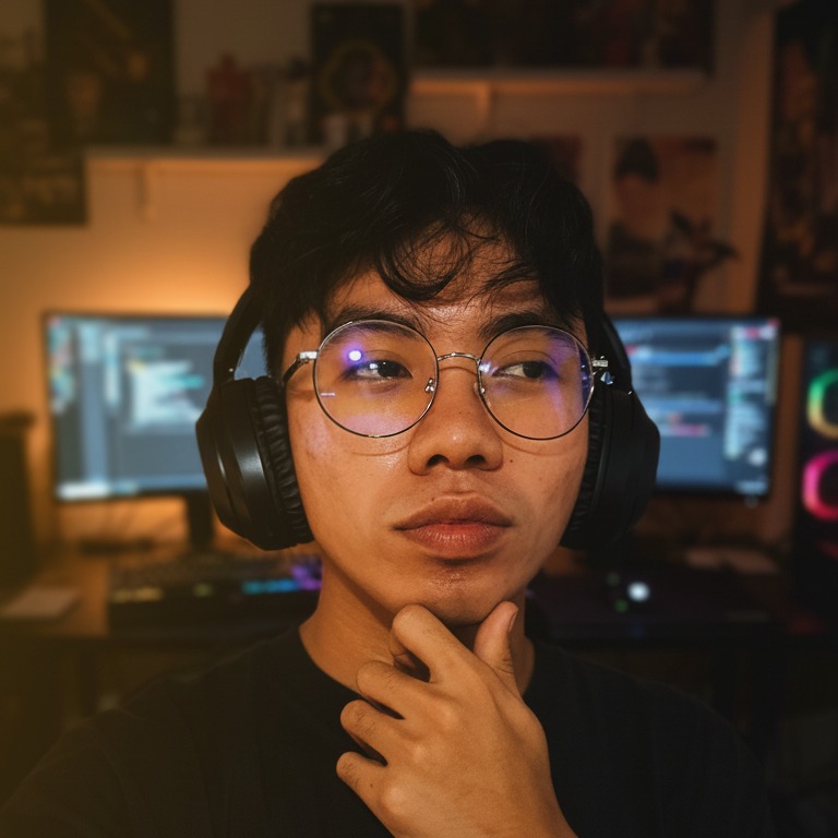 Lead Developer photo