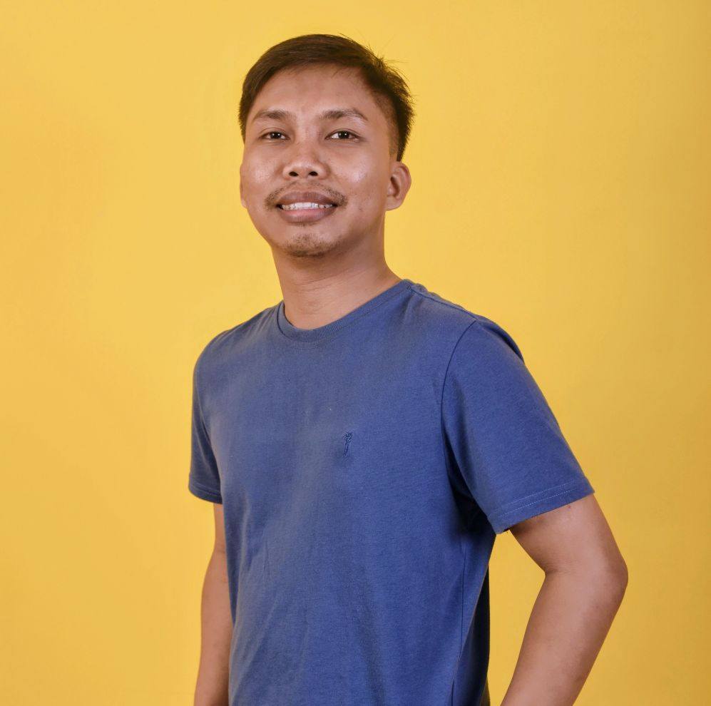 Research Adviser photo